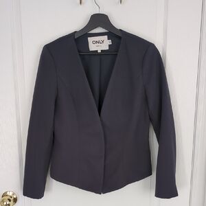 ONLY Women's Black Jacket